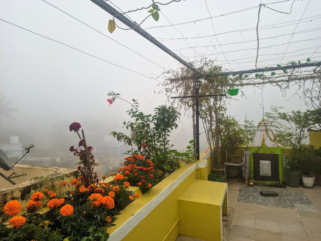 pravuprasad homestay